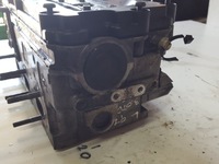 фото thumb №4, Audi q7 4l 05r- touareg 3.0 tdi cas головка правая