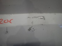 фото thumb №4, Капот vw t-roc 2017-