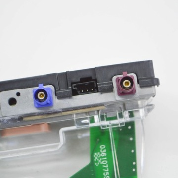 фото thumb №9, Volvo xc40 2019 антенна gps