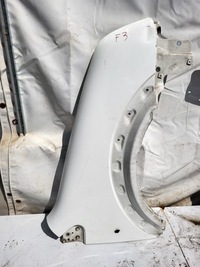 фото thumb №1, Ford connect передний правый перед крыло mk1