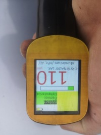 Капот крышка двигателя opel vectra c рестайлинг  z163 05-08 Недорого, фото thumb