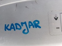 фото thumb №5, Renault kadjar pas задний ванна пол багажника