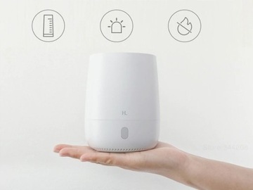 XIAOMI увлажнитель воздуха, диффузор воздуха, ароматерапия!