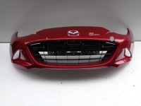 фото thumb №1, Бампер передний mazda mx5 14- nr 49944