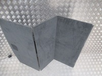 фото thumb №9, Audi rs6 4k багажник обивка багажника накладка комплект