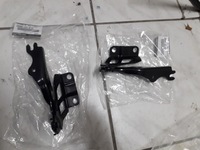 фото thumb №1, Mazda 2 dj 2014-2020 петля капот левый + правый org