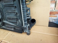 фото thumb №11, Ford kuga mk1 2.0 tdci lift радіатор вентилятор