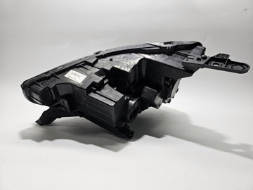 фото thumb №13, Лампа полный led правый перед citroen c4 iii x 20- #4370