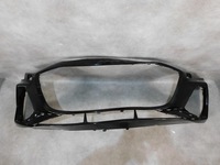 фото thumb №14, Audi rs3 8y lift s line s3 бампер перед передний чёрный 8y0807437r