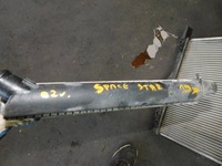 фото thumb №5, Mitsubishi space star i 1.9 did 02r радіатор wody