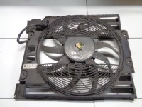 фото thumb №1, Bmw 5 e39 523i вентилятор радіатора 8380781