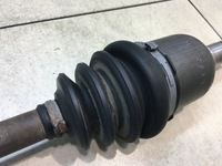 фото thumb №7, Приводной вал левая короткий fiat panda ii 1.1