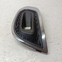 фото thumb №7, Renault kadjar рестайлинг 2018 решётка галоген правая передняя 261a23692r