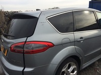 фото thumb №1, Чверть правий задня s-max mk1 lift h8