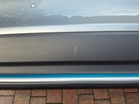 Бампер задний задний комплектный  kia optima iv phev седан Недорого, фото thumb