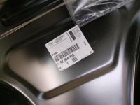 фото thumb №3, Opel mokka порог правый блок двигателя 12-2019 rok новый оригинал