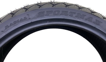 150/60ZR17 Dunlop SPORTMAX MUTANT (66W) TL 2020 г.