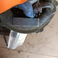 фото thumb №5, Peugeot 307 2004 9633382380 турбіна 9633382380