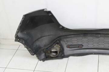 фото thumb №13, Honda civic viii ufo 2006r- бампер задній зад nh701m - код фарби