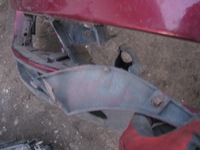 фото thumb №13, Бампер перед передній seat toledo ii leon i l93r