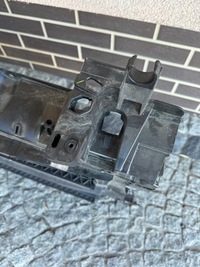 фото thumb №8, Ford ecosport lift жалюзі pas перед