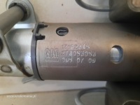 фото thumb №7, Opel zafira b колонка кермова x 13182345 z19dt