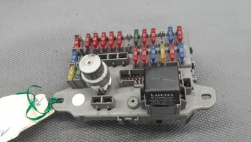 фото thumb №9, 52010186a коробка предохранителей land rover 220 96