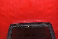 фото thumb №14, Кришка багажника зад задня сірий mitsubishi outlander 1 i 01-08