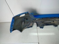 фото thumb №13, Бампер фара крышка задняя зад opel corsa f 9829754980