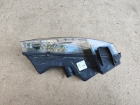 Tesla 3 протитуманна фара drl led правий правий сторона Доставка, фото thumb