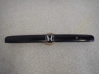 фото thumb №1, Honda civic ep 3d 01-05 молдинг крышки накладка