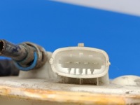 Opel astra h 1.8 16v насос топлива датчик уровня 13119487dk Недорого, фото thumb