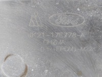 фото thumb №5, Ford transit custom lift бампер перед оригинал