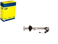 фото thumb №1, Підйомник скло перед l honda cr-v iii 01.07- magneti marelli
