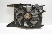 Вентилятор радиатора renault scenic 1 fl 1.6 в Украине, фото thumb