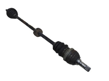 фото thumb №1, Opel astra ii g 1.4 98r - полуось правая