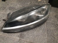 фото thumb №1, Vw golf vii lift лампа перед передняя левая 5g1941005d