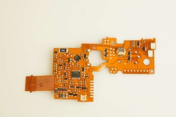 CANON CG2-1769-000 Гибкий модуль для CANON EOS 30D