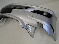 фото thumb №13, Mercedes r klasa 251 w251 бампер передній amg sprysk pts