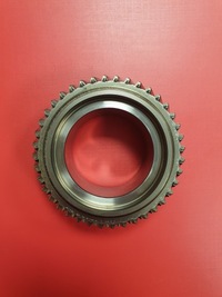 фото thumb №1, Колесо зубчатое 4 передача vivaro trafic primastar