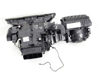 фото thumb №1, Обігрівач комплектна mercedes ml w166 gl x166 europa