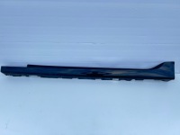 фото thumb №1, Bmw 5 gt f07 молдинг порог левая 2009-2014