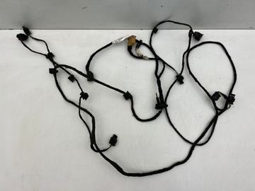 фото thumb №1, Audi a6 c7 4g sedan жгут pdc бампера заднего