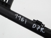 Джгут електропроводка генератора 7560377 bmw 1 e81 e87 e90 e91 1.6i n43 07r Київ, фото thumb