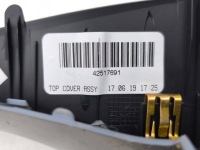 фото thumb №13, Chevrolet trax 2019 рамка рычаг переключения передач  42517691