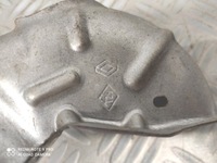 фото thumb №8, Захист теплова 7185381r renault trafic iii 1.6 dci