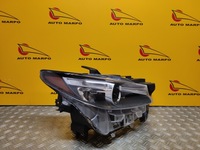 фото thumb №6, Mazda cx9 2016- фара лампа перед led r tk49 usa