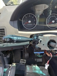 фото thumb №11, Воздуховод подушка hyundai getz 2005 1.1. benz 2005-2007 ładna