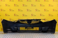 фото thumb №12, Honda accord viii 2008- бампер перед решітка радіатора kpl