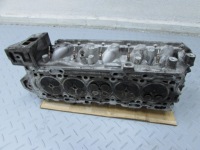 фото thumb №14, Volvo xc90 v70 s60 s80 08- 2.4 d5 185 головка двигателя 2.4 d5 з распредвалы